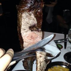 Fogo de Chao User Photo