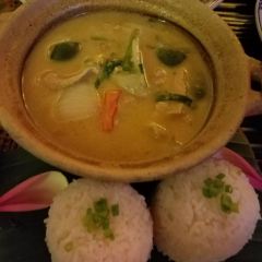 Amok Restaurant 여행 사진