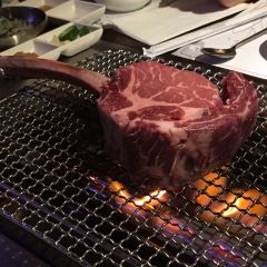 Gwang Yang BBQ User Photo