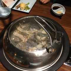 Zhengdehen'aini (haowanjia) User Photo