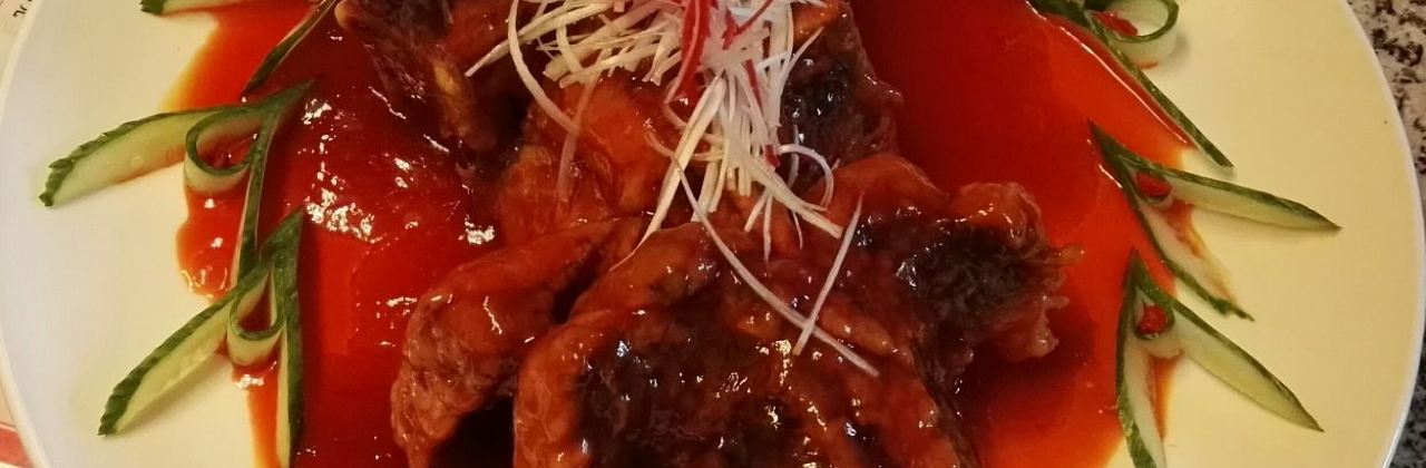 LAO FANG ZI SI FANG CAI