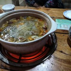 翠竹园野生菌火锅店 User Photo