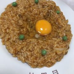 Jiyuken Namba Honten 여행 사진