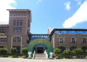 翡翠博物館