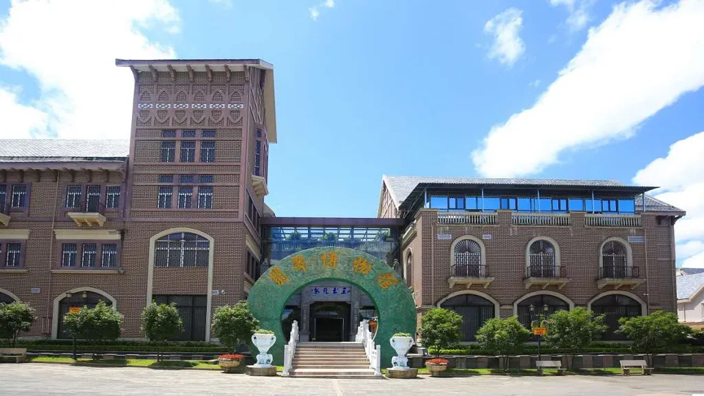 1_翡翠博物館