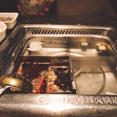 海底撈火鍋(常發廣場店)張用戶圖片
