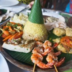 Cafe Lotus Ubud User Photo