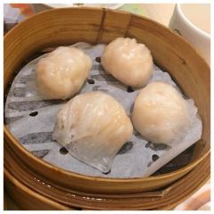 Tim Ho Wan User Photo