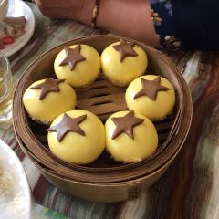 Chunjishao'e (diecai) User Photo