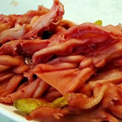 EJian Ru Gu Seafood (Hai Shu Branch) User Photo