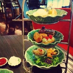 Erawan Tea Room User Photo