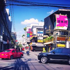Mae Varee Mango Sticky Rice User Photo