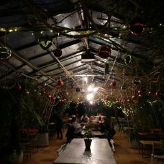 Petersham Nurseries Restaurant User Photo