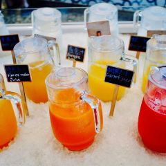 Hyatt Regency Suzhou Hotel Café User Photo