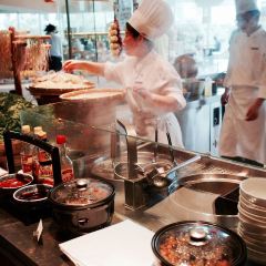 Hyatt Regency Suzhou Hotel Café User Photo