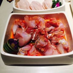 Haidilao Hot Pot (Joy City) User Photo