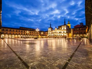 Plaza Mayor