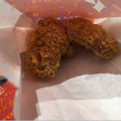 KFC (taicangliuhe) 여행 사진