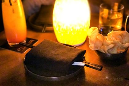 天津丽思卡尔顿酒店·Mellō Charcoal Grill炭烤餐厅