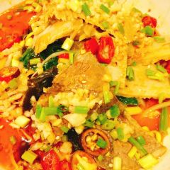 Guanzhong Road Shanwei Art Restaurant User Photo