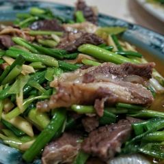 羅橋牛雜店張用戶圖片