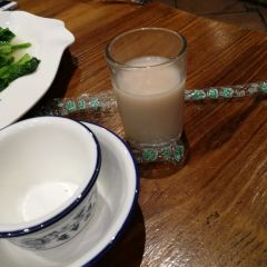 BA YIN KE HAN SHI FU 여행 사진