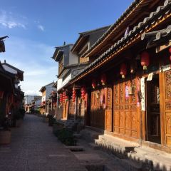 GAO FU LIN YUAN 여행 사진
