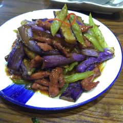OLD NINGBO ALLEY RESTAURANT User Photo