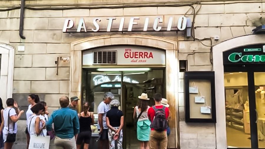 Pastificio Guerra