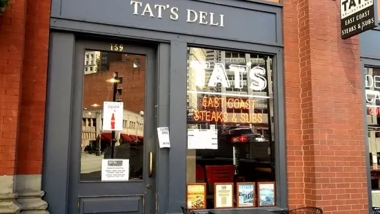 Tat's Delicatessen