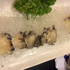 Mori User Photo