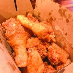 gyochon-chikin- jeju1hojeom User Photo