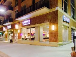 Spicy 9 Sushi Bar & Asian Restaurant