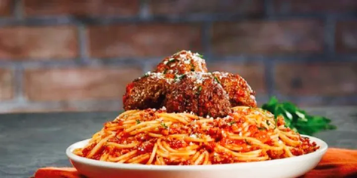 Bertucci's Italian Restaurant