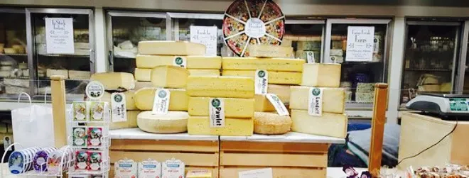 Wasik's Cheese Shop