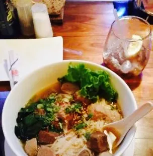 Thai Thai Noodle Bar