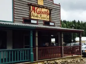 Mi Cabanita