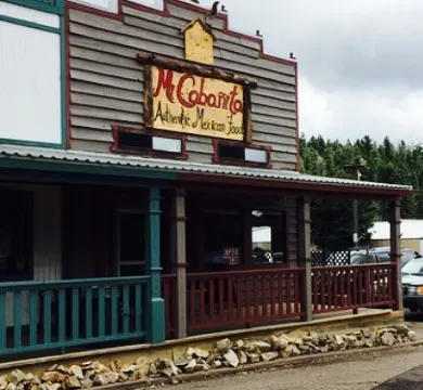 Mi Cabañita Authentic Mexican Food