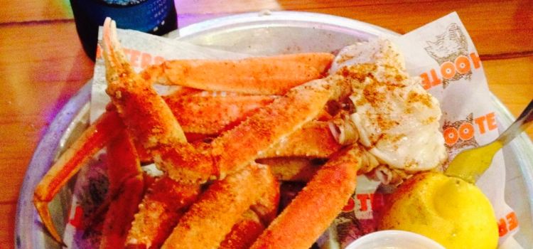 Hooters