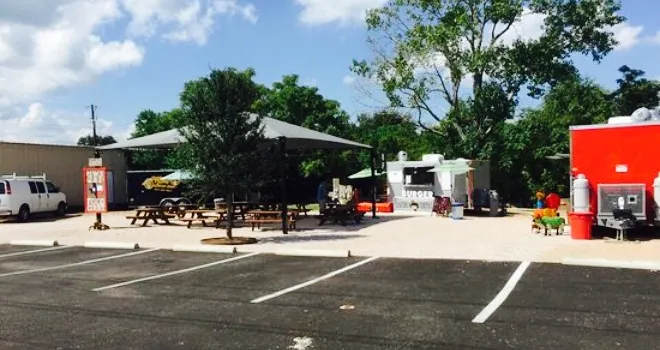 Highway 281 Food Court