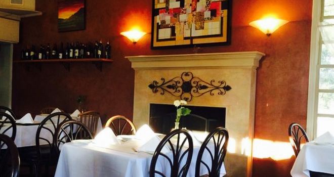 Ca' Marco Ristorante Italiano
