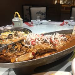 沽上民肴大魚泡餅(福州道店)張用戶圖片