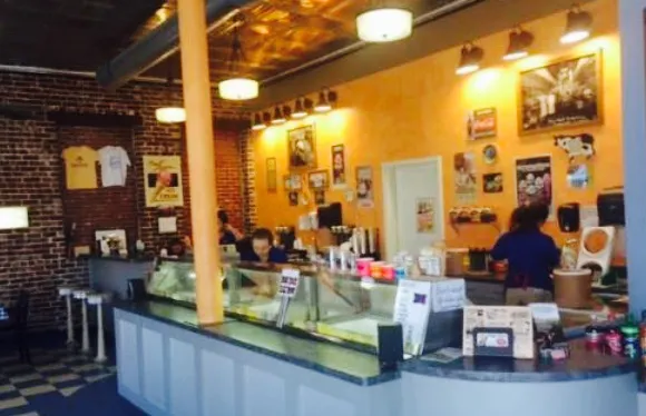 Mooresville Ice Cream Co.