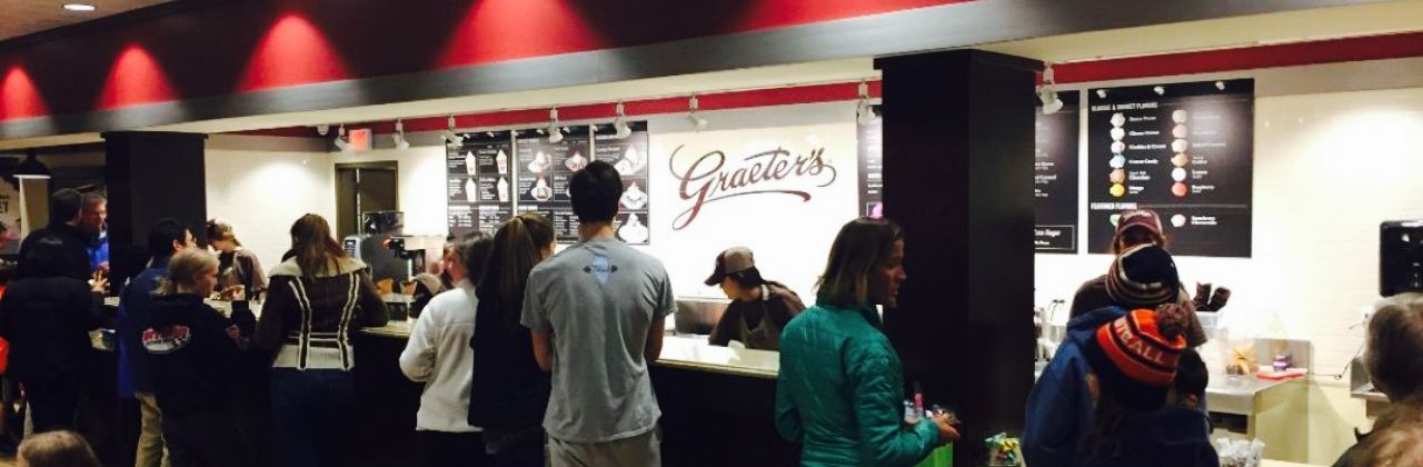 Graeter's