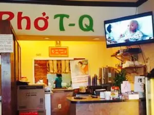 Pho T-Q Vietnamese Restaurant