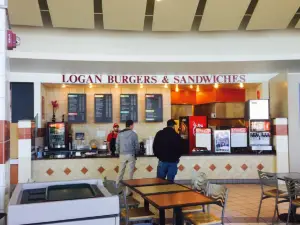 Logan Burgers & Sandwiches