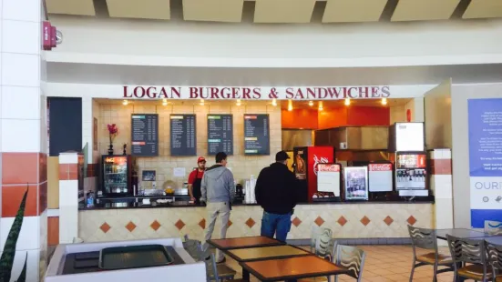 Logan Burgers & Sandwiches