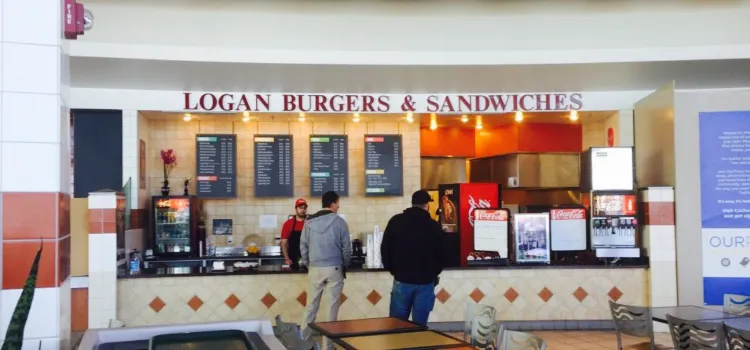 Logan Burgers & Sandwiches