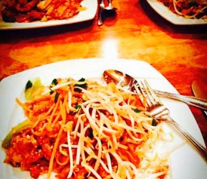 Bhan Thai (Mt. Laurel)