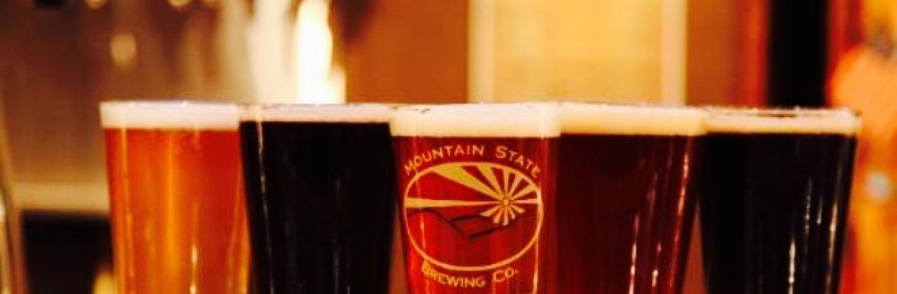 Mountain State Brewing Co